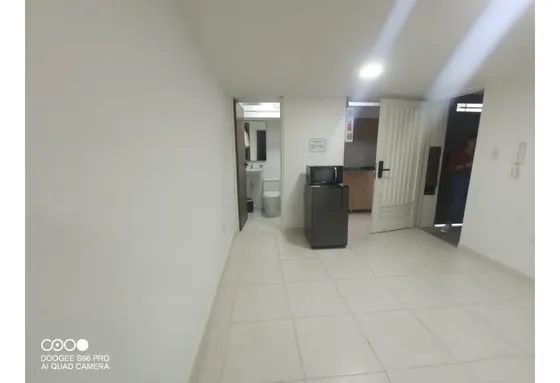 Arriendo Apartaestudio Avenida En Santander Manizales | Arriendos