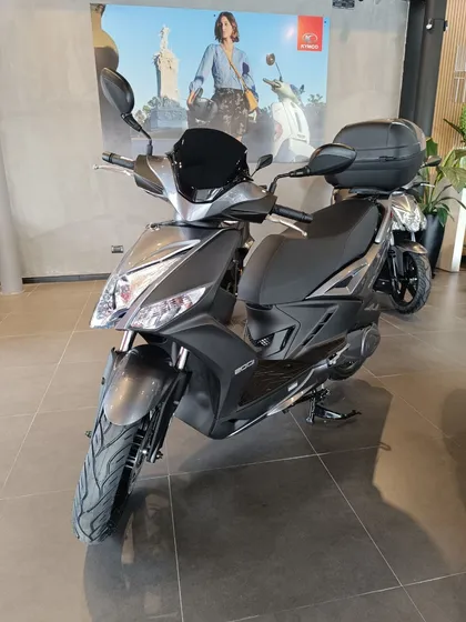 Kymco Agility 200 Scooter 0km // No Pcx // Nmax
