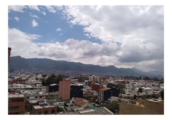 Vendo Magnífico Apartamento Los Andes 