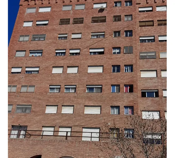 Vendo O Permuto Departamento 2 Ambientes En Puerto Madryn
