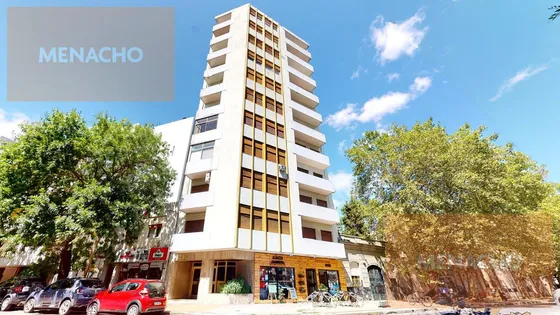 Departamento - La Plata
