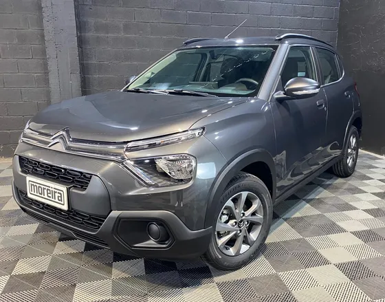 Citroën C3 1.0 Feel