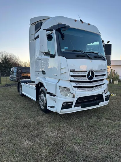 Mercedes Benz 2042 2019 1.036.000 Kilómetros
