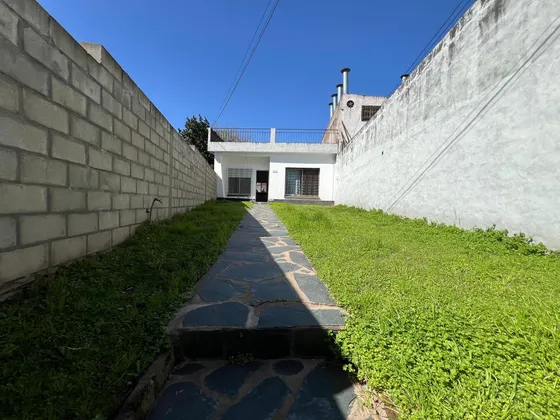 Venta Ph 3 Ambientes Patio Jardin Terraza Pb Villa Ballester