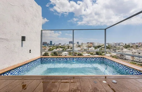 Apartamento En Venta En El Ensanche Julieta