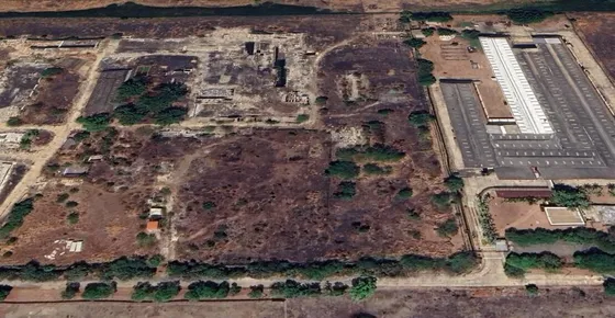  Terreno En Venta. Mr