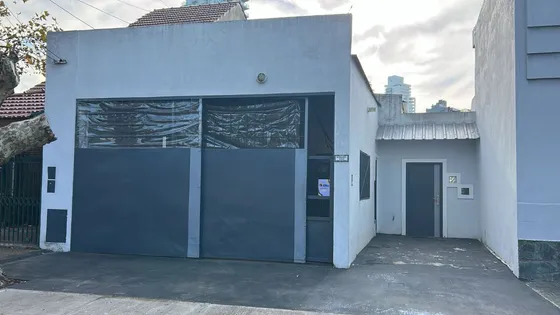 Oportunidad De Galpon