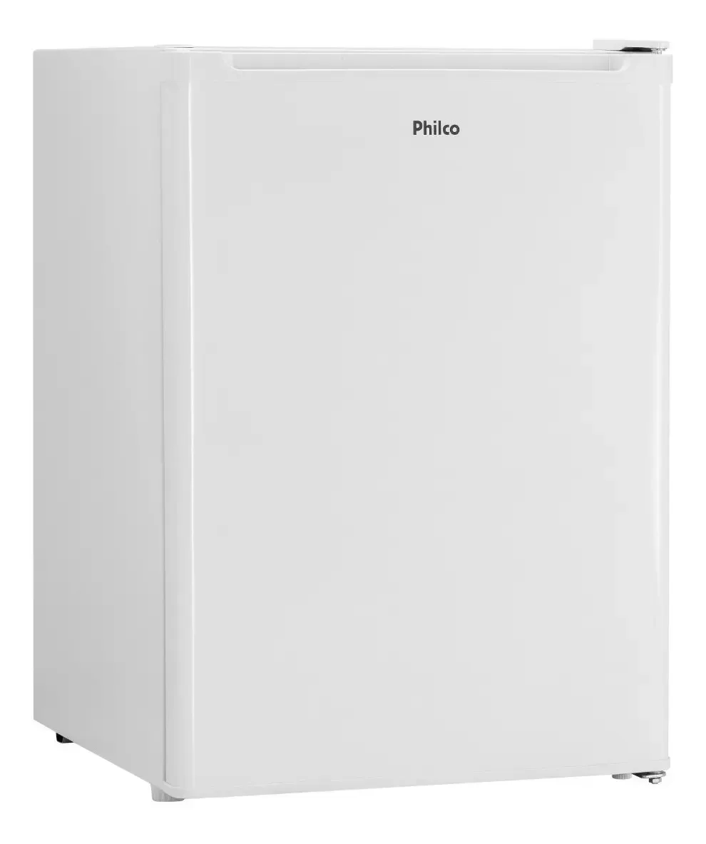 Frigobar Philco 68 Litros Compacto Econômico Compressor Porta Reversível PFG85B