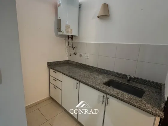 Alquiler - Departamento Monoambiente Sobre Av. San Martín - Río Ceballos