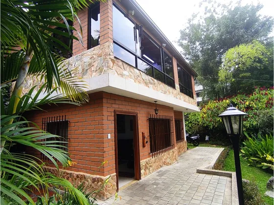 Venta De Finca En El Poblado