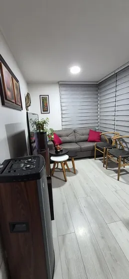 Venta Departamento 3d 2b Estacionamiento Rancagua