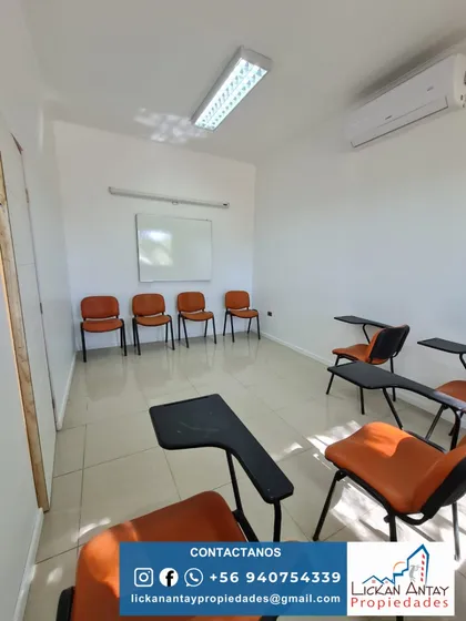 Centro Medico, Salud Ocupacional, Operaciones O Capacitacion