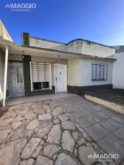 Casa Venta Villa Sarmiento 3 Ambientes