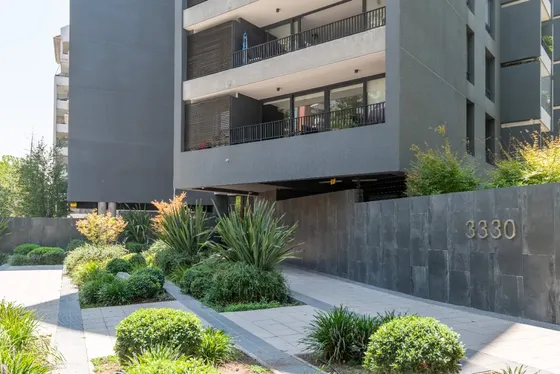 Av. Holanda 3330, 1 Dorm Y 1 Baño, Sin Comisión
