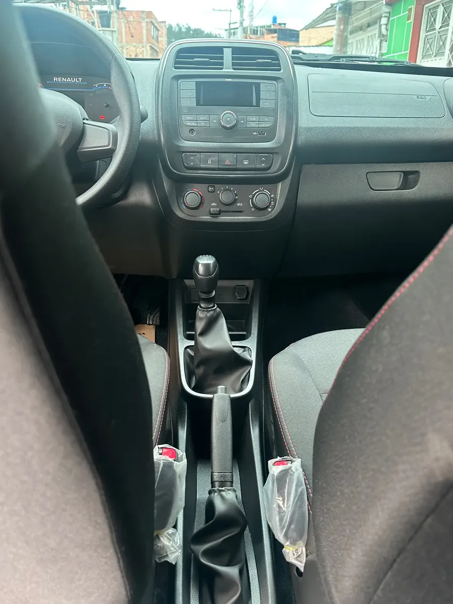 Renault Kwid 1.0 Zen63846816443009128