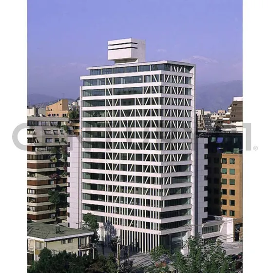 Venta Oficina En El Golf Las Condes