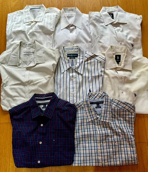Camisas importadas para hombre hotsell