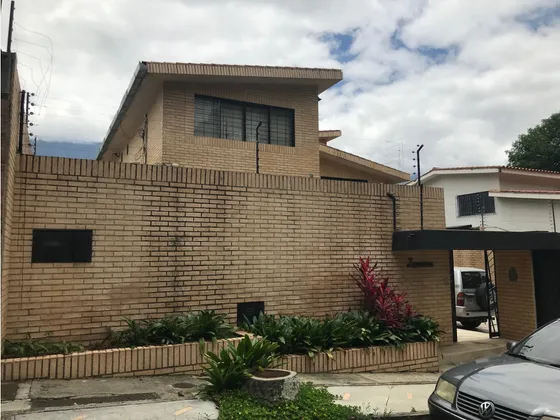 Vendo Casa 550m2 5h/5b/6p Santa Marta 