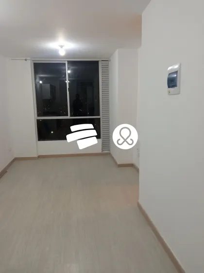 Apartamento En Venta En La Colina, Suba
