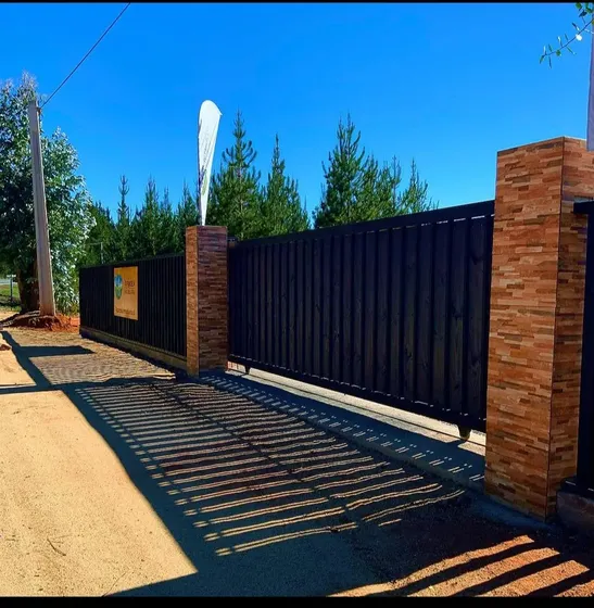 Parcelas Pichilemu Con Agua Y Luz Region De Ohiggins
