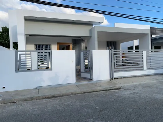 Casa Nueva En Venta En Valle Verde