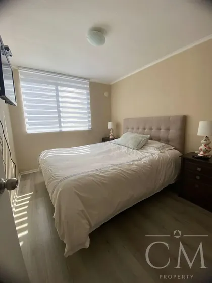Departamento En Venta En Osorno