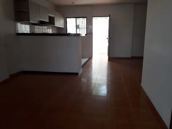 Apartamento En Arriendo San José, Barranquilla