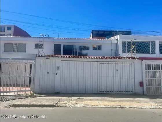 Casa En  Villa Magdala(bogota) Rah Co: 25-452