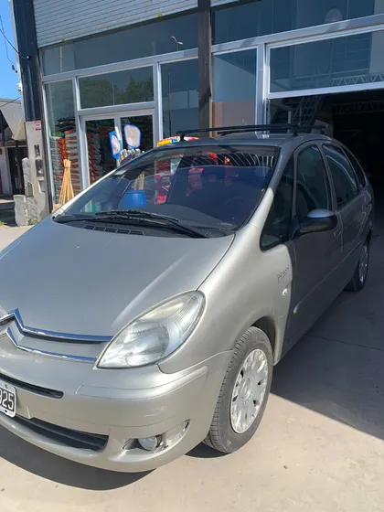Citroën Xsara Picasso 1.6 Fase2 I