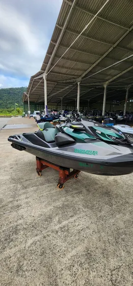 Sea-doo Rxpx 300 Rs Apex Limited Edition 2023