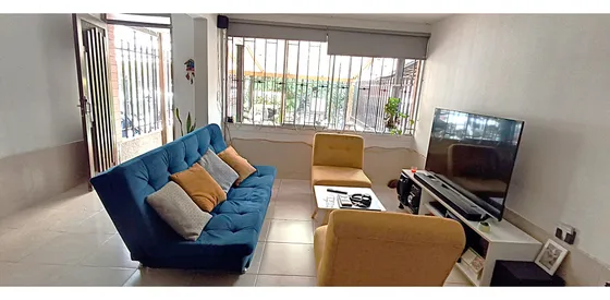 Casa Unifamiliar Con Terraza En Venta Belen Las Violetas Medellín