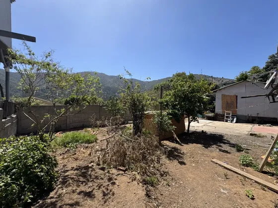 Zapallar Pueblo