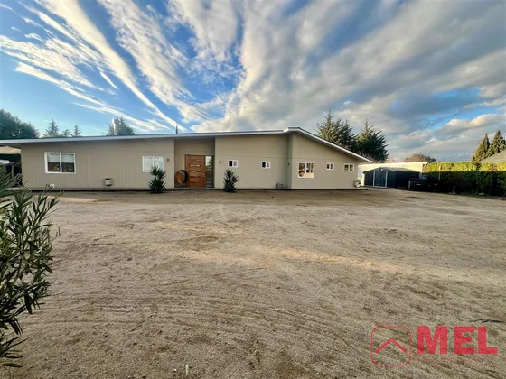 Casa En Arriendo De 4 Dorm. En Chicureo Colina