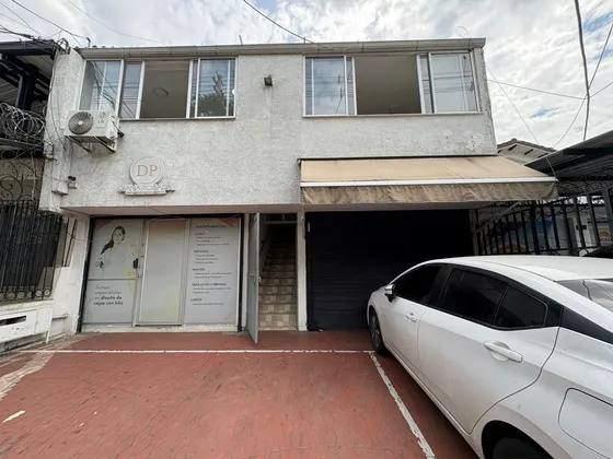 Venta Casa En Pampalinda Para Inversion