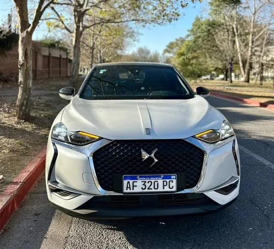 Ds 3 Ds3 Crossback Rivoli