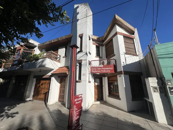 Casa En  Jose C Paz   Local Comercial