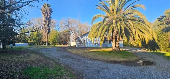 Venta Casa Curicó