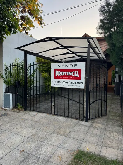 Duplex En Castelar
