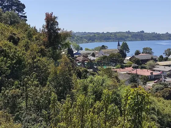 Sitio En Venta En Frutillar