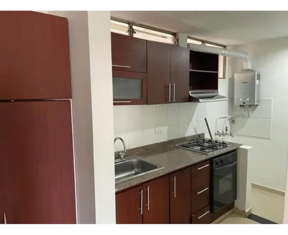 Venta Apartamento De 79mts2 Cuarto De Legua, Sur De Cali 13351-1