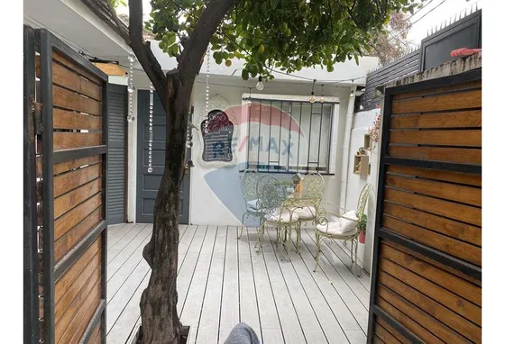 Casa En Tranquila Zona Residencial