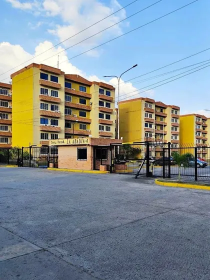 Dr Apartamento En Resid Abadia San Diego 