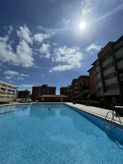 Hermoso Apartamento Vista Al Mar En La Ciudad De Lechería Alquiler Fijo 3 Habitaciones Piscina Y Salida A La Playa Solo Empresa