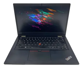 Thinkpad L13 | Mercado Livre