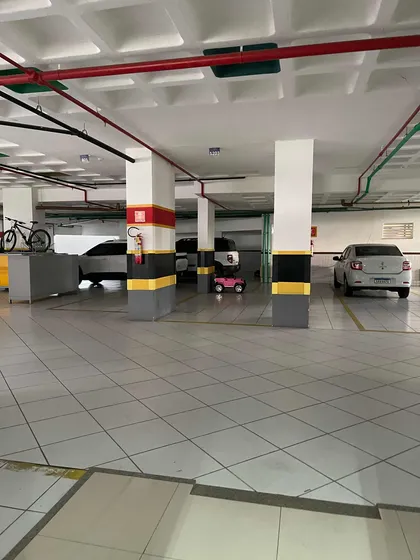 Apartamento À Venda 115m2, Todo Projetado, 3 Suítes, 2 Vagas