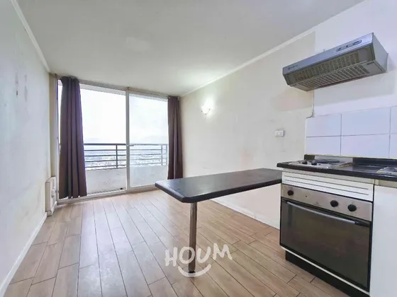 Departamento Avenida María Rozas Velásquez Id: 175042