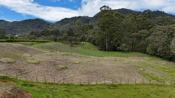En Venta Lote Independiente La Ceja 