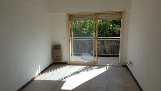Departamento - Villa Ballester