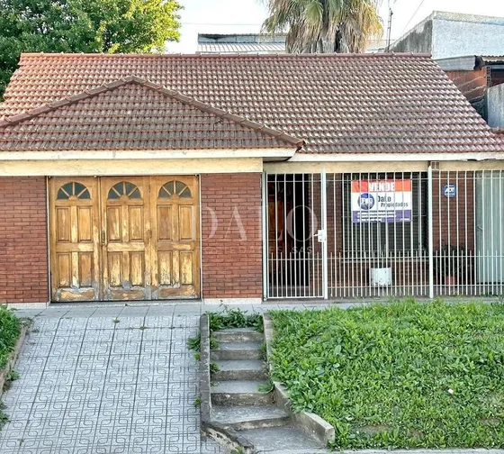Casa Chalet  En Venta En Temperley, Lomas De Zamora, G.b.a. Zona Sur