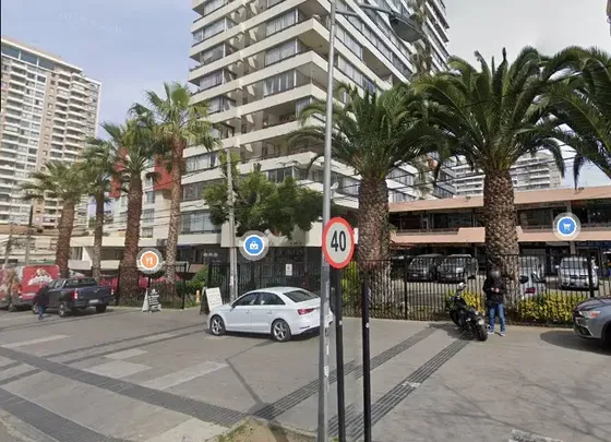 Venta Depto Centro De Viña